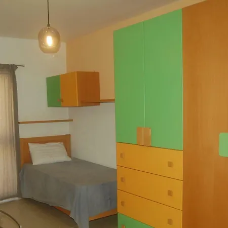Georgina Court Apt. 2 Appartamento *